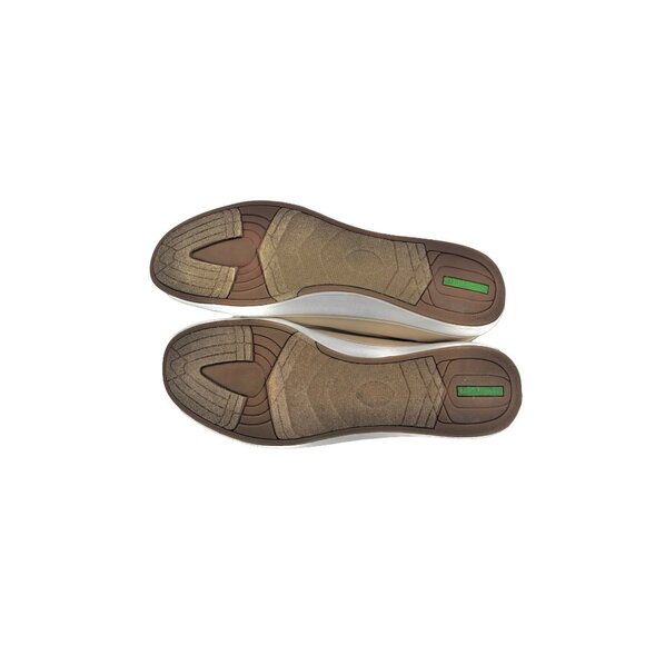 Grasshoppers Ortholite Shoes 8.5 N Slipon Hook & Loop Adjustable Strap - Picture 9 of 9